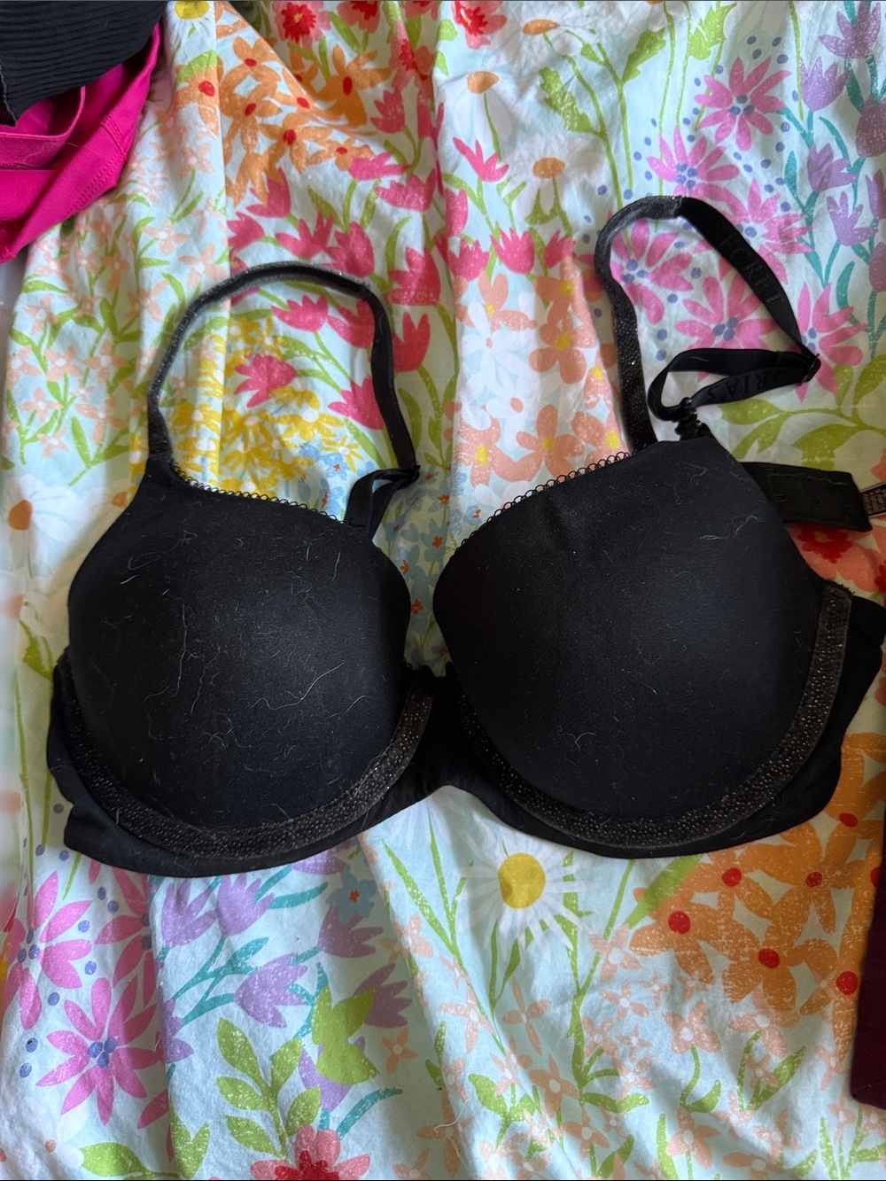 Victoria’s Secret bra